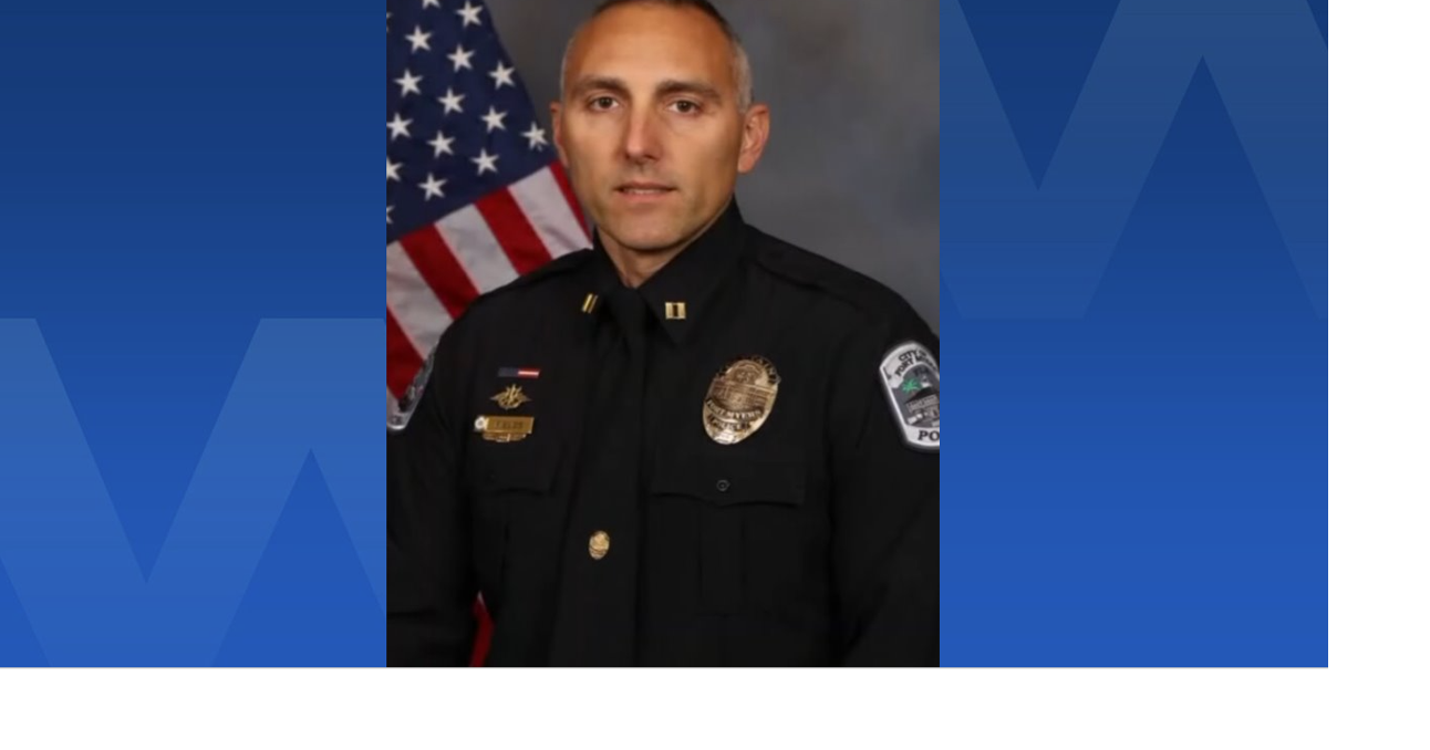 Fort Myers’ new police chief, Jason Fields, sworn-in | Lee County ...
