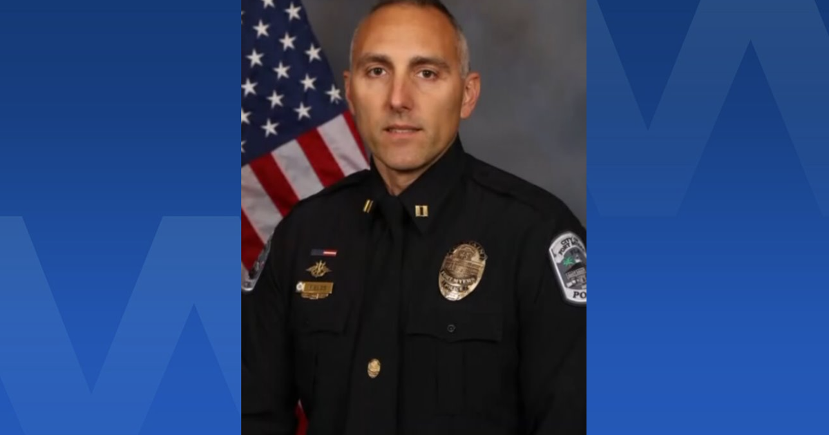 588 Jason Fort Myers’ new police chief, Jason Fields, sworn-in | Lee County ...