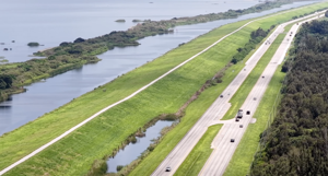 Moore Haven Commemorates 100th Anniversary of Hurricane Event Highlighting Lake Okeechobee Protection Flaws