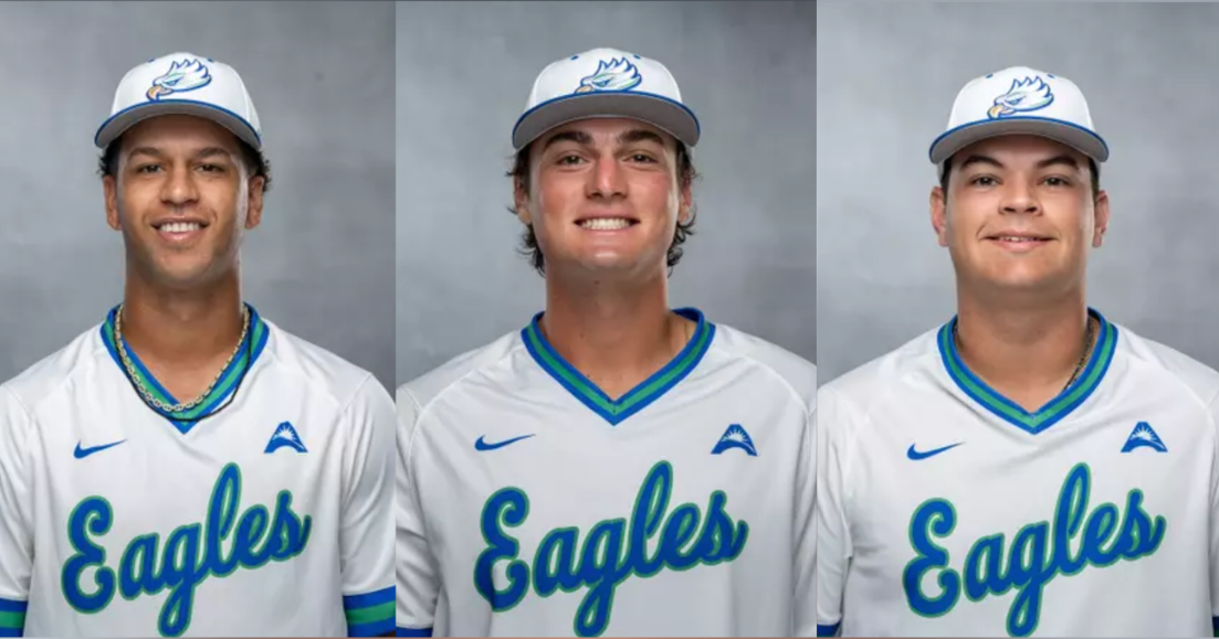 FGCU baseball produces second-largest draft class in program history