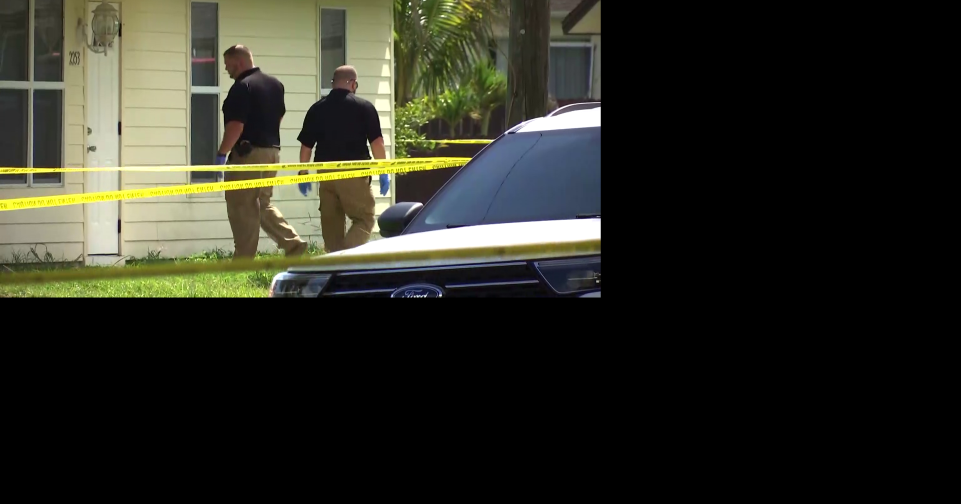 Suspect in deadly Lehigh Acres shooting to appear in court Lee County