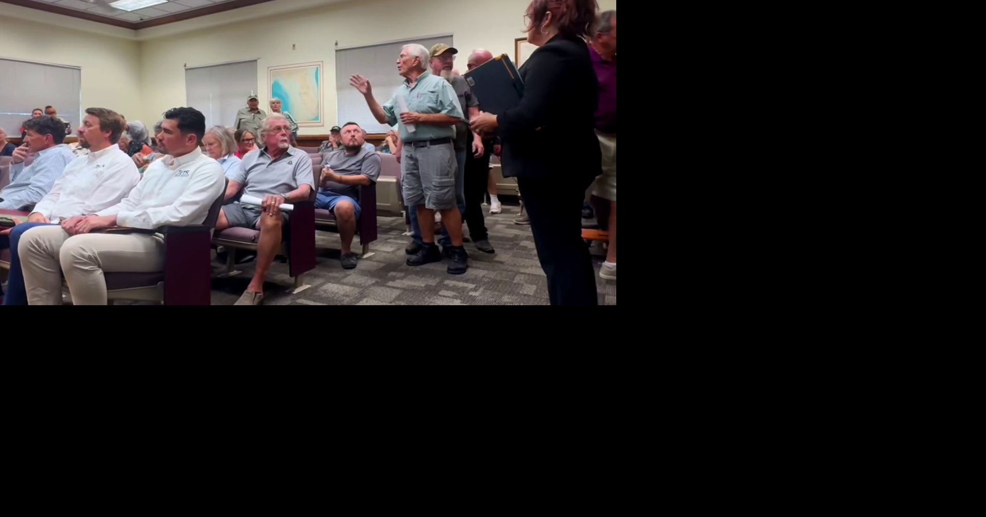 Glades County neighbors blindsided at Ortona RV resort vote