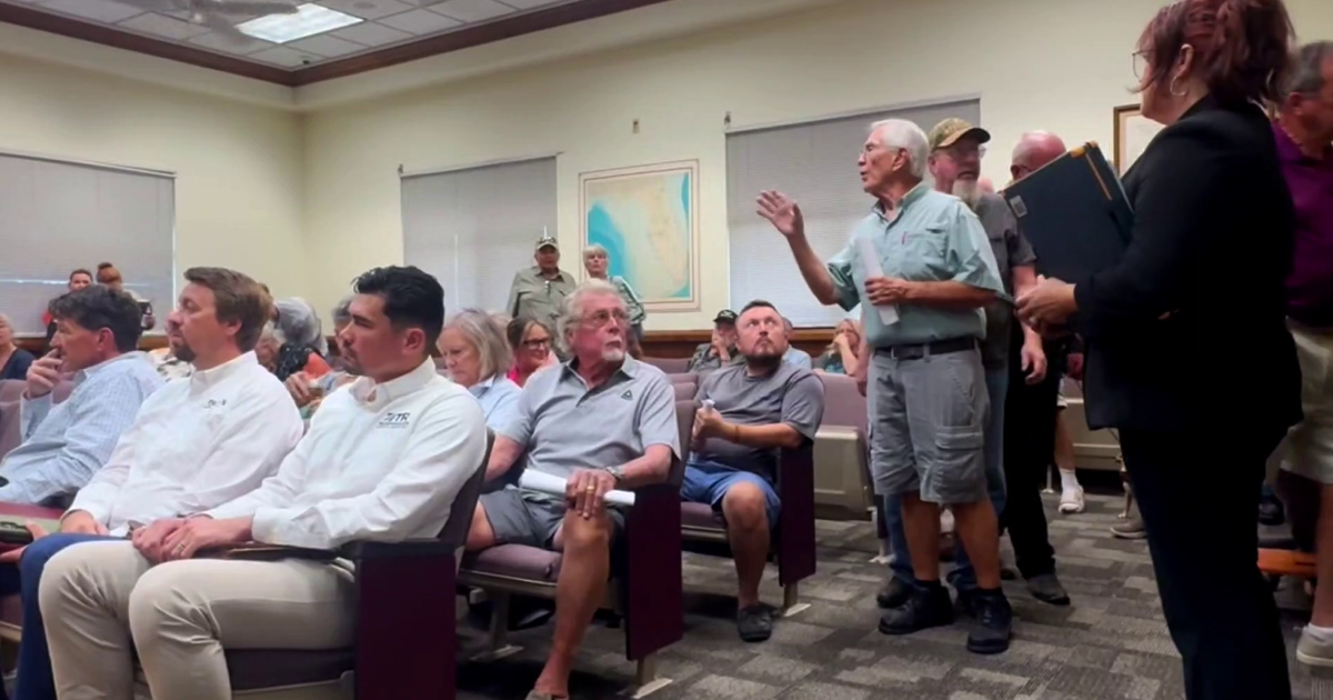 Glades County neighbors blindsided at Ortona RV resort vote
