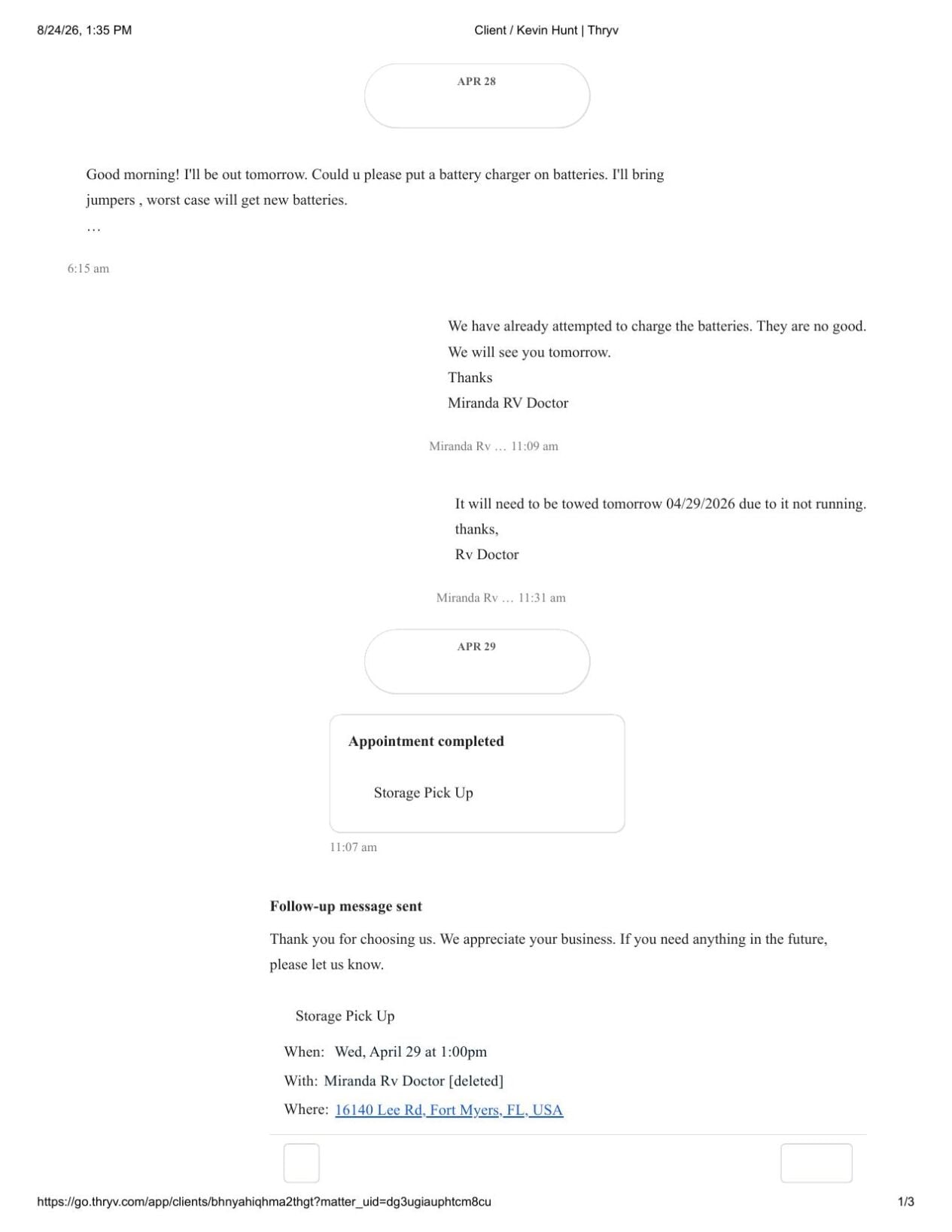 kevin hunt message four.pdf