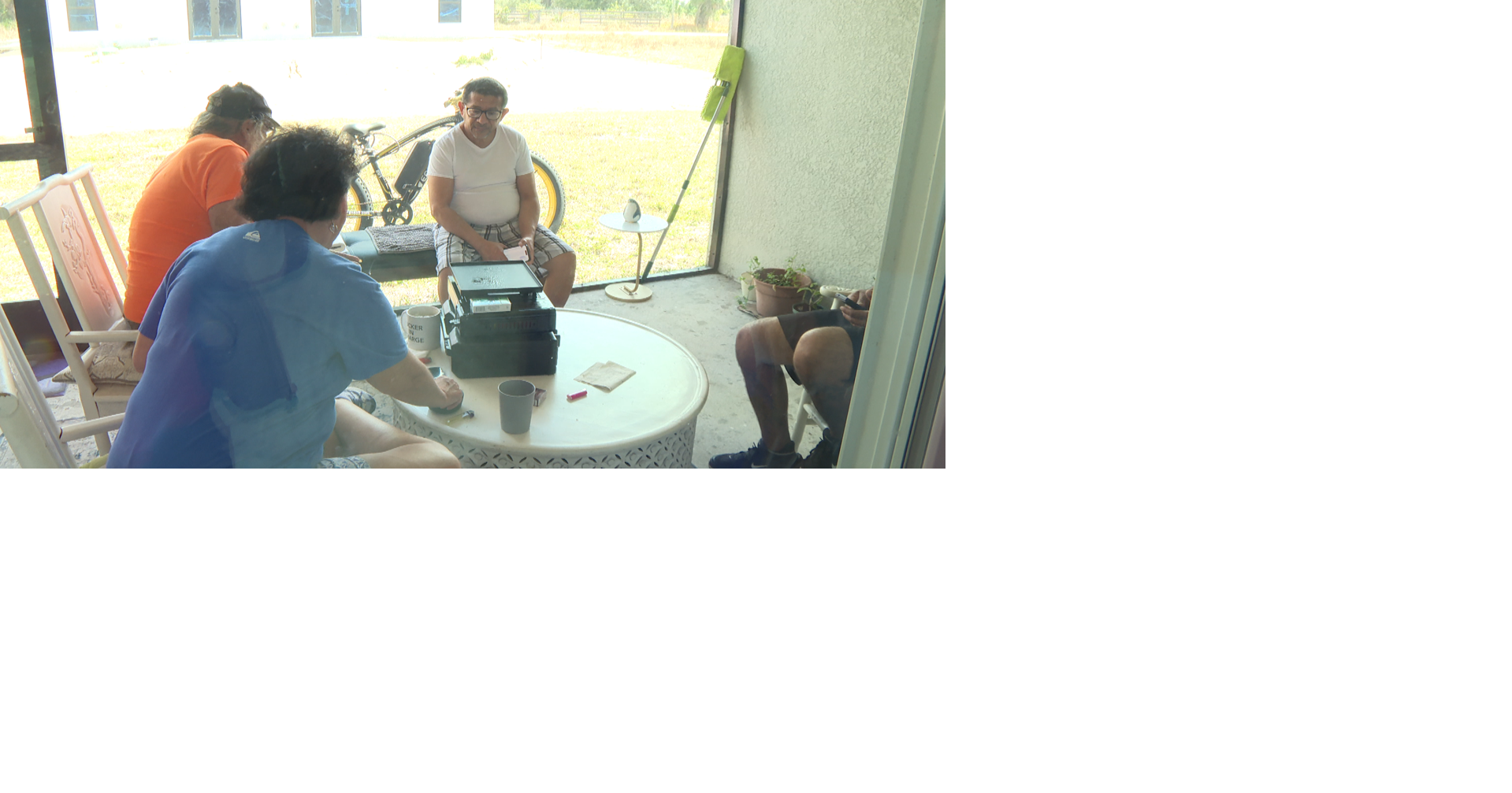 Southwest Florida seniors find roommates to tackle housing costs