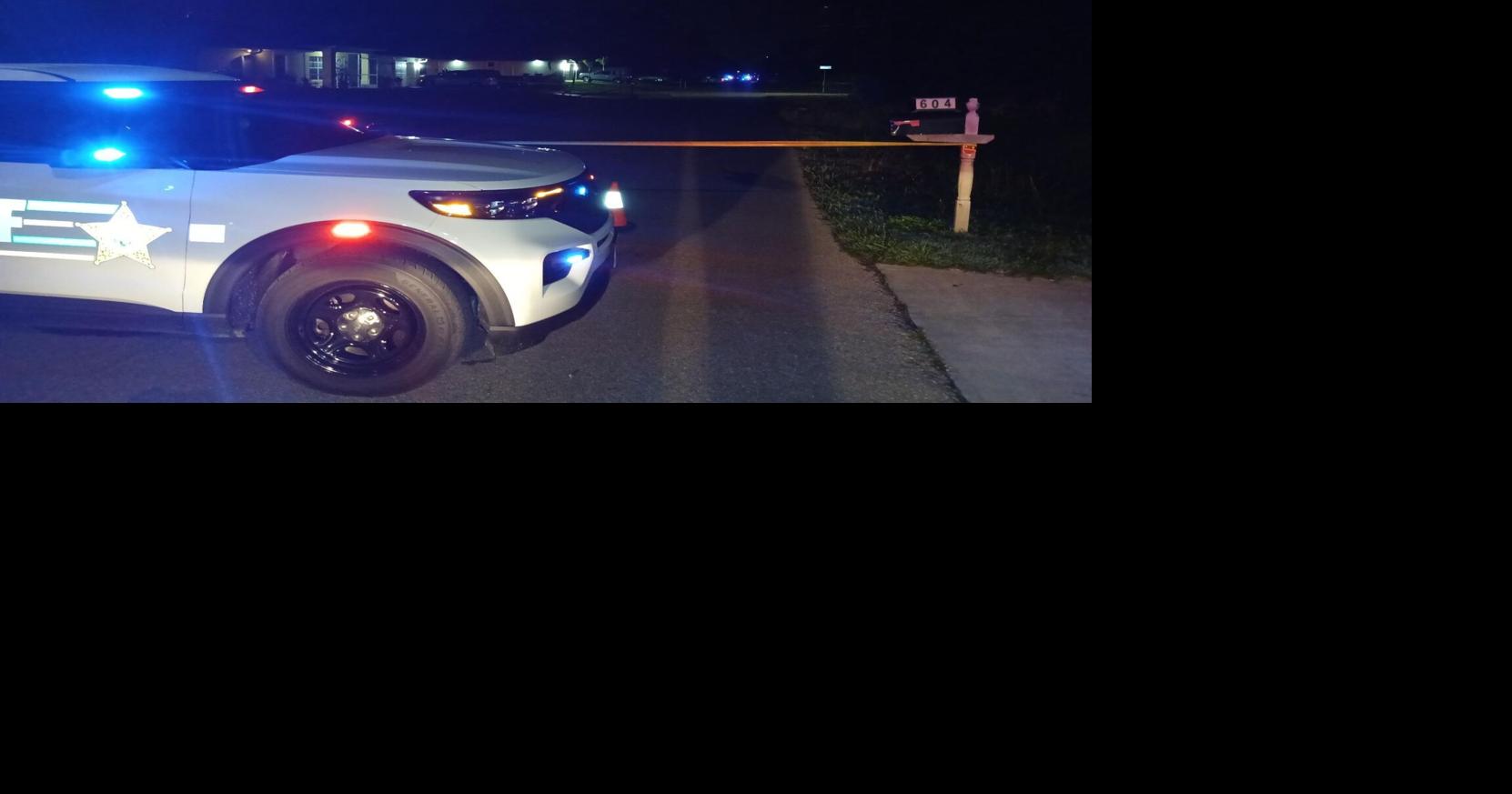 Suspect images released in early morning Lehigh Acres shooting that injured 4