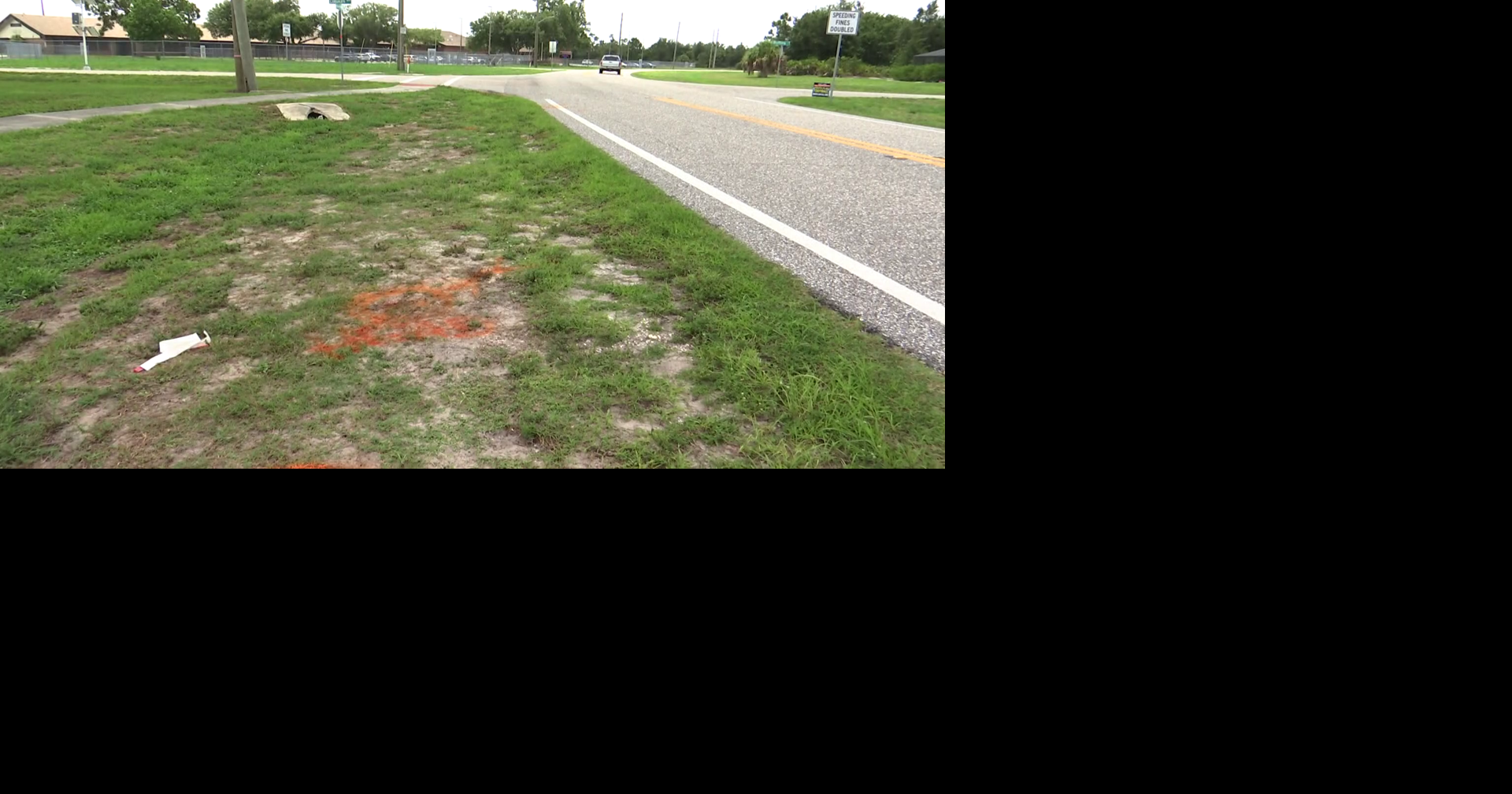FHP: Charlotte County driver left injured 17-year-old on road after crash
