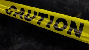 Vehicle Drives Onto Wichita Soccer Field During Game, Leaving At Least Two Dead