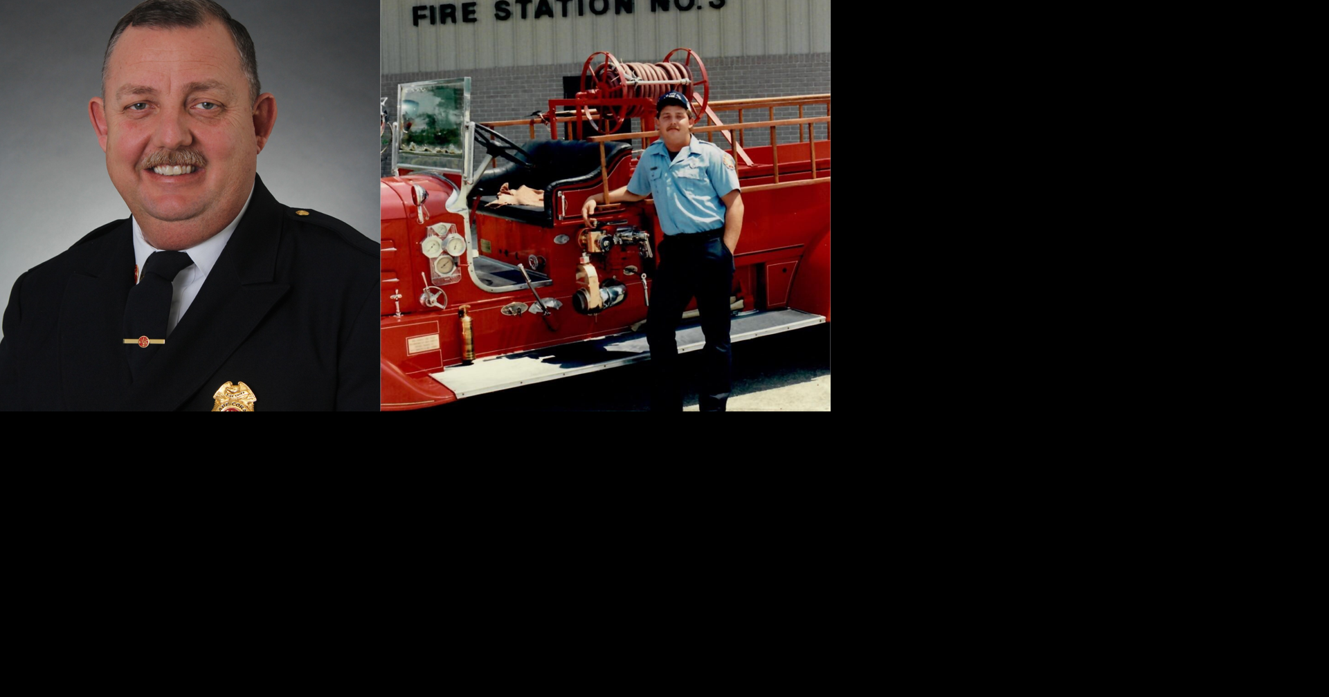 Former Cape Coral Fire Chief passes away