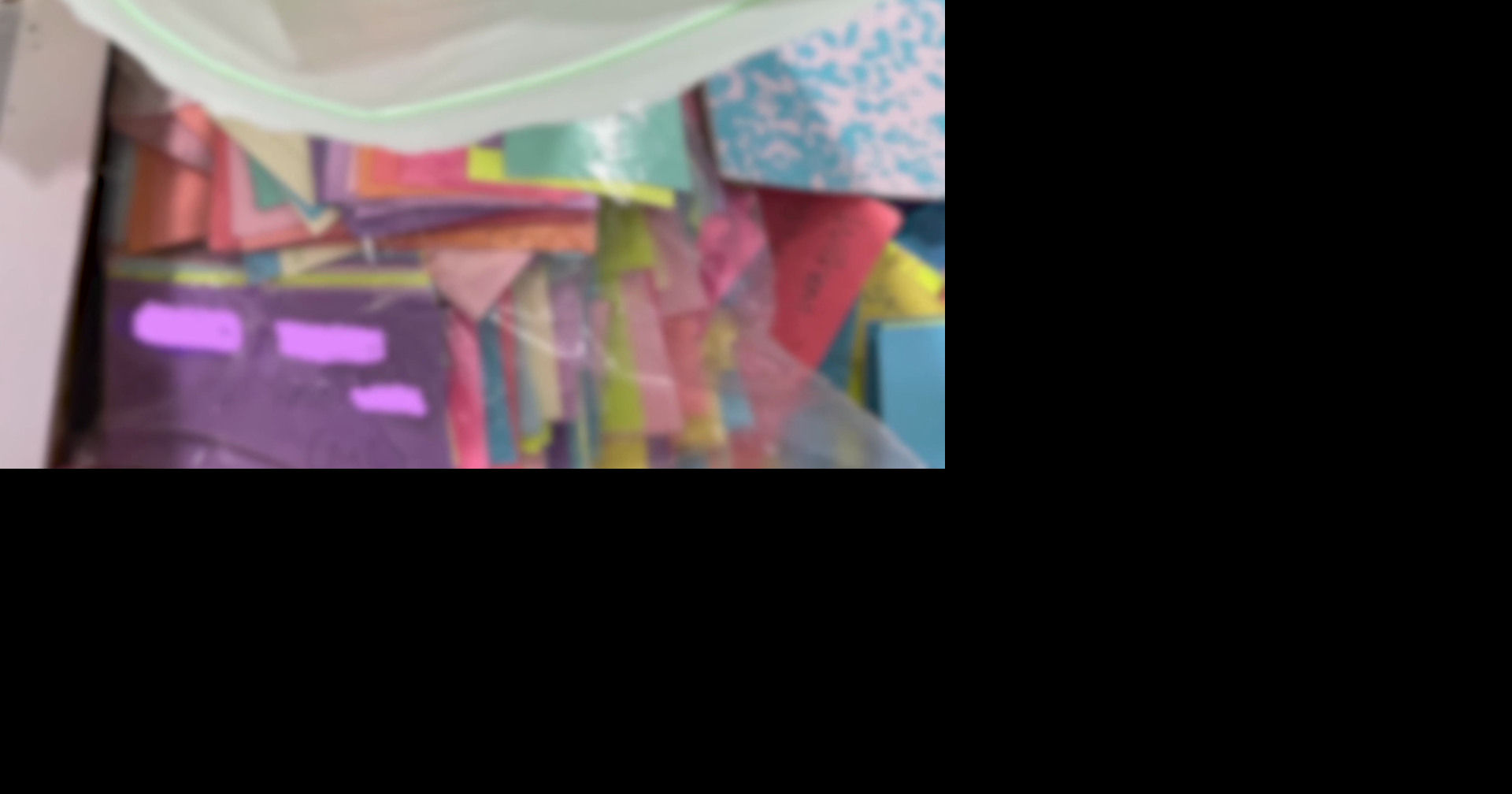 Sticky note fraud: Lee County receptionist accused of credit card theft