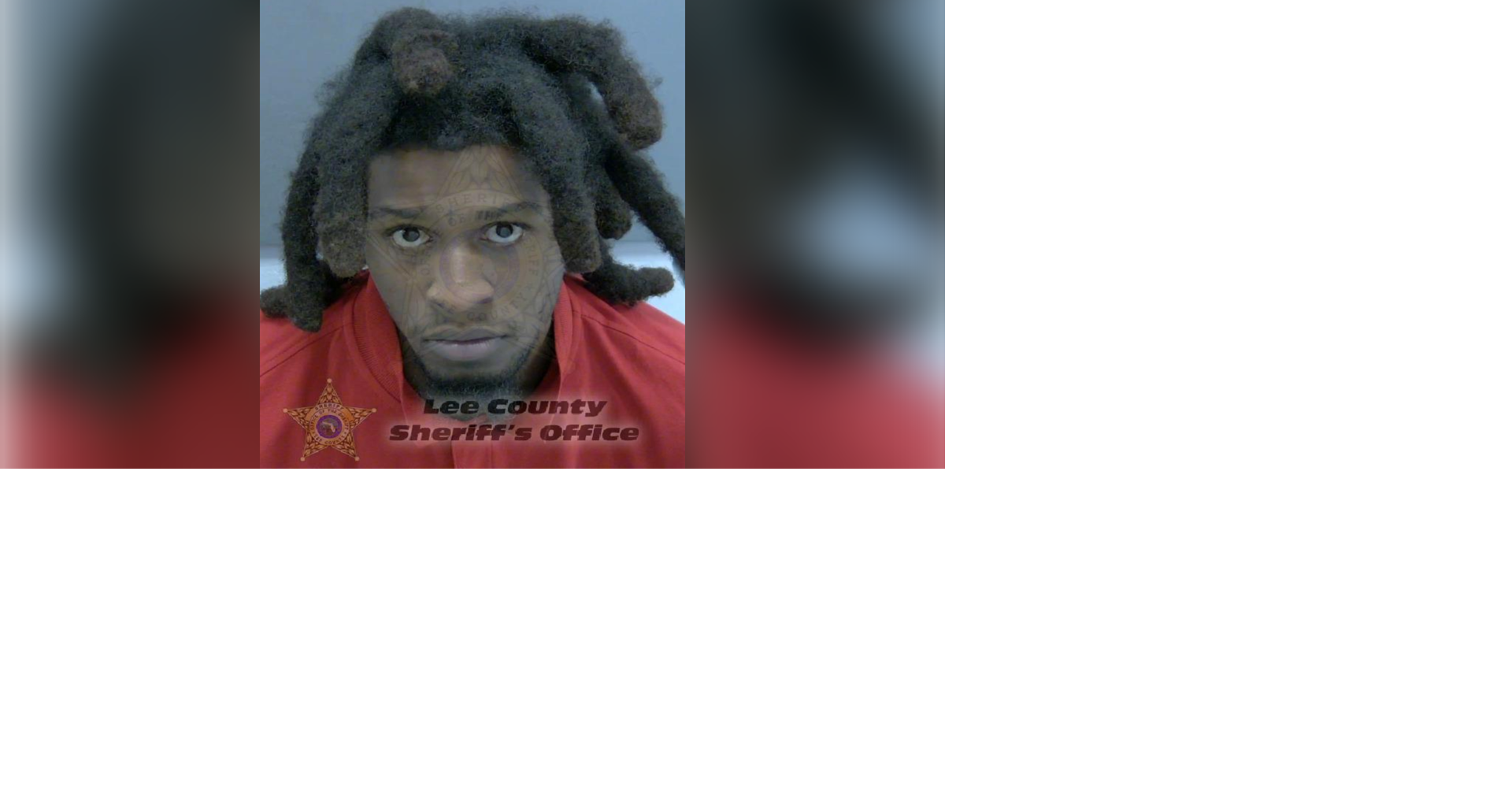Man arrested in Lehigh Acres for holding a woman against her will ...