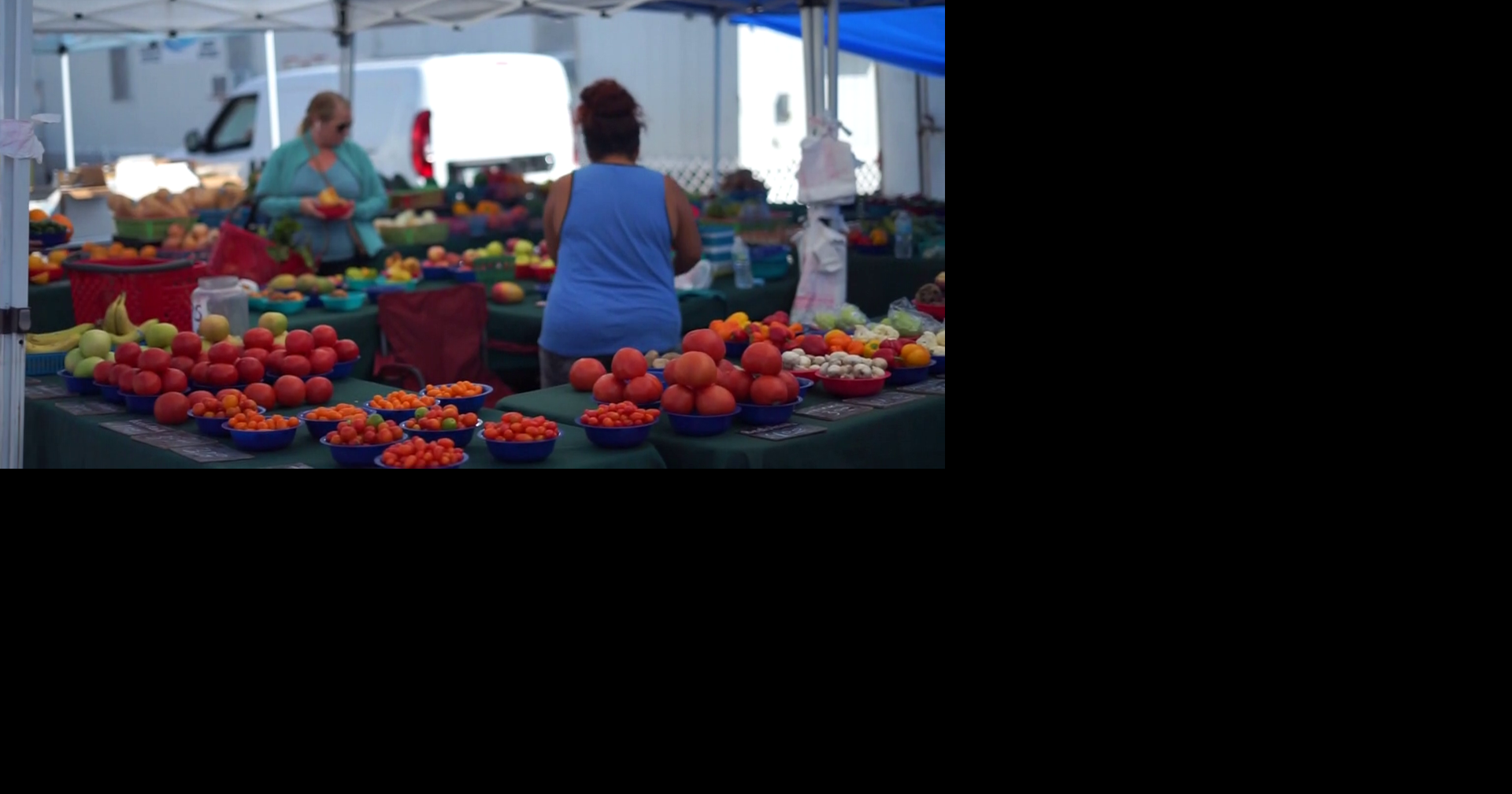 Fort Myers Farmers Market returns, boosting local businesses
