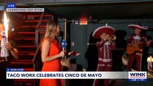 Cinco de Mayo & Taco Tuesday Block Party