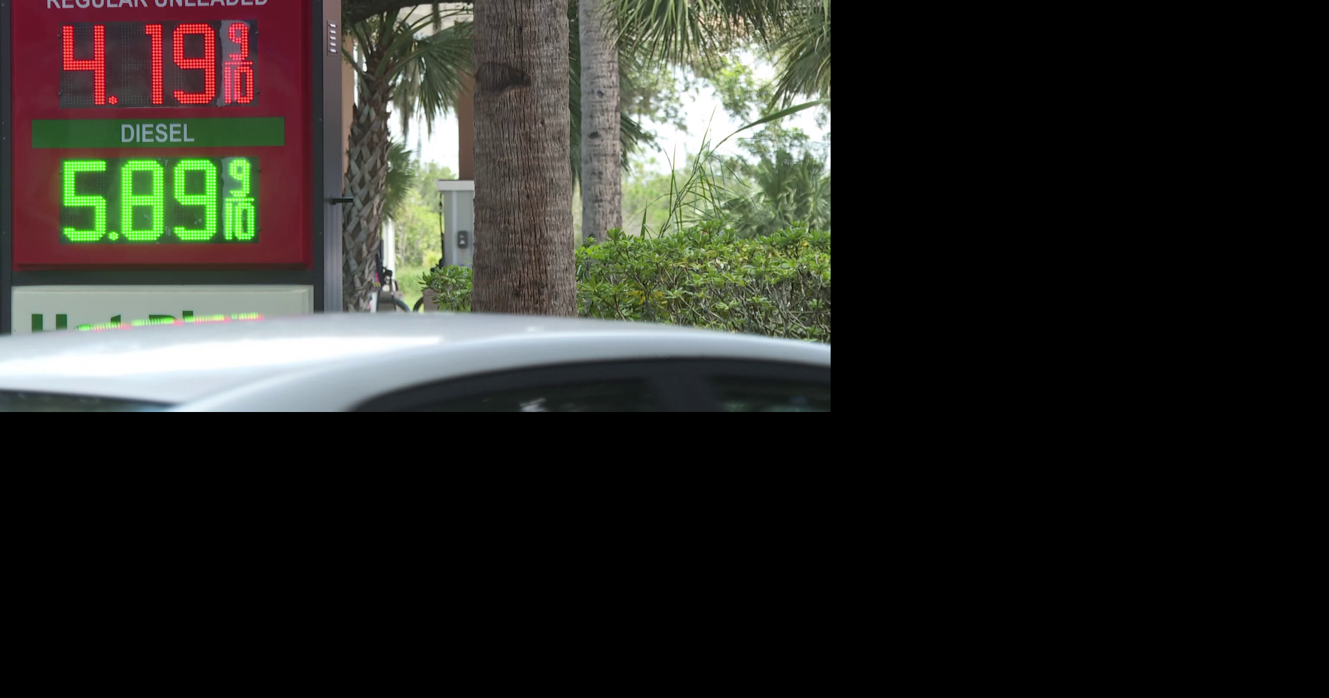 Southwest Florida businesses absorb rising gas costs to protect customers