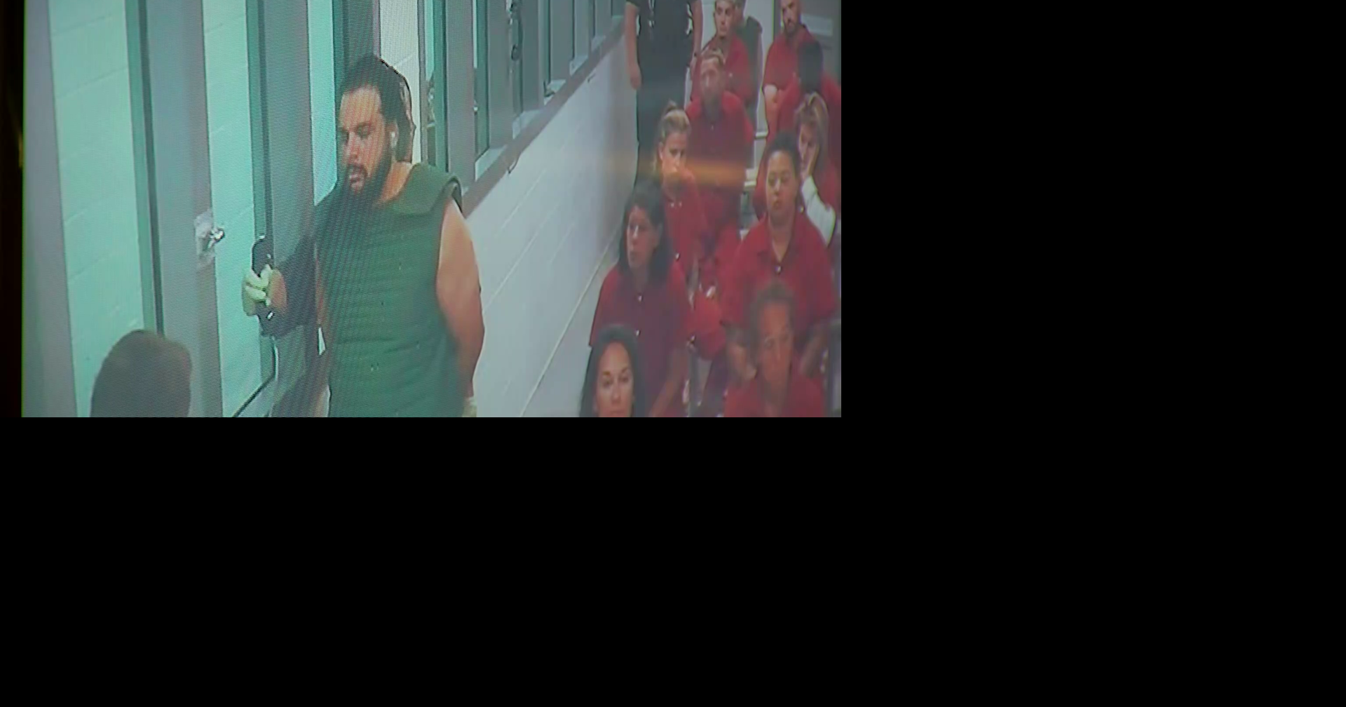 Oasis fatal shooting suspect to appear in court Lee County winknews com