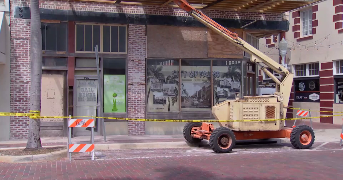 Historic Graystone Hotel renovation faces challenges in Fort Myers | Lee County Historic Graystone Hotel renovation faces challenges in Fort Myers | Lee County