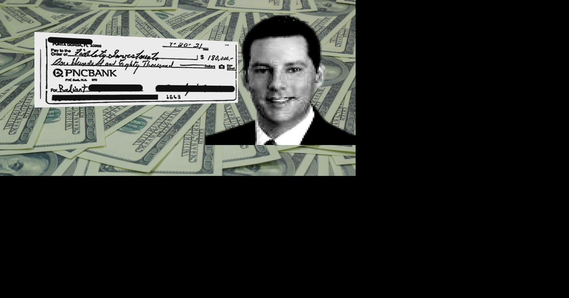 Fort Myers insurance agent accused of stealing millions from Southwest Florida seniors through unlicensed investments