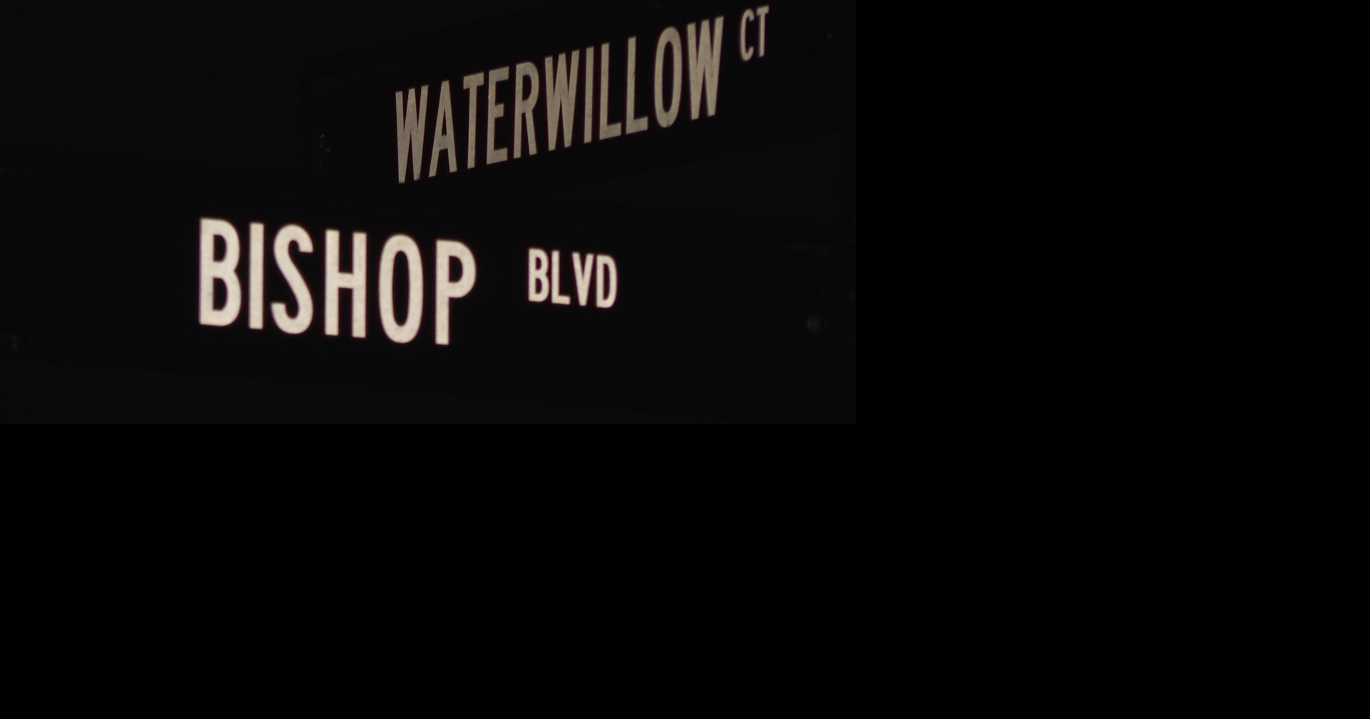 River Hall street left in the dark for over a year, FPL now on the case