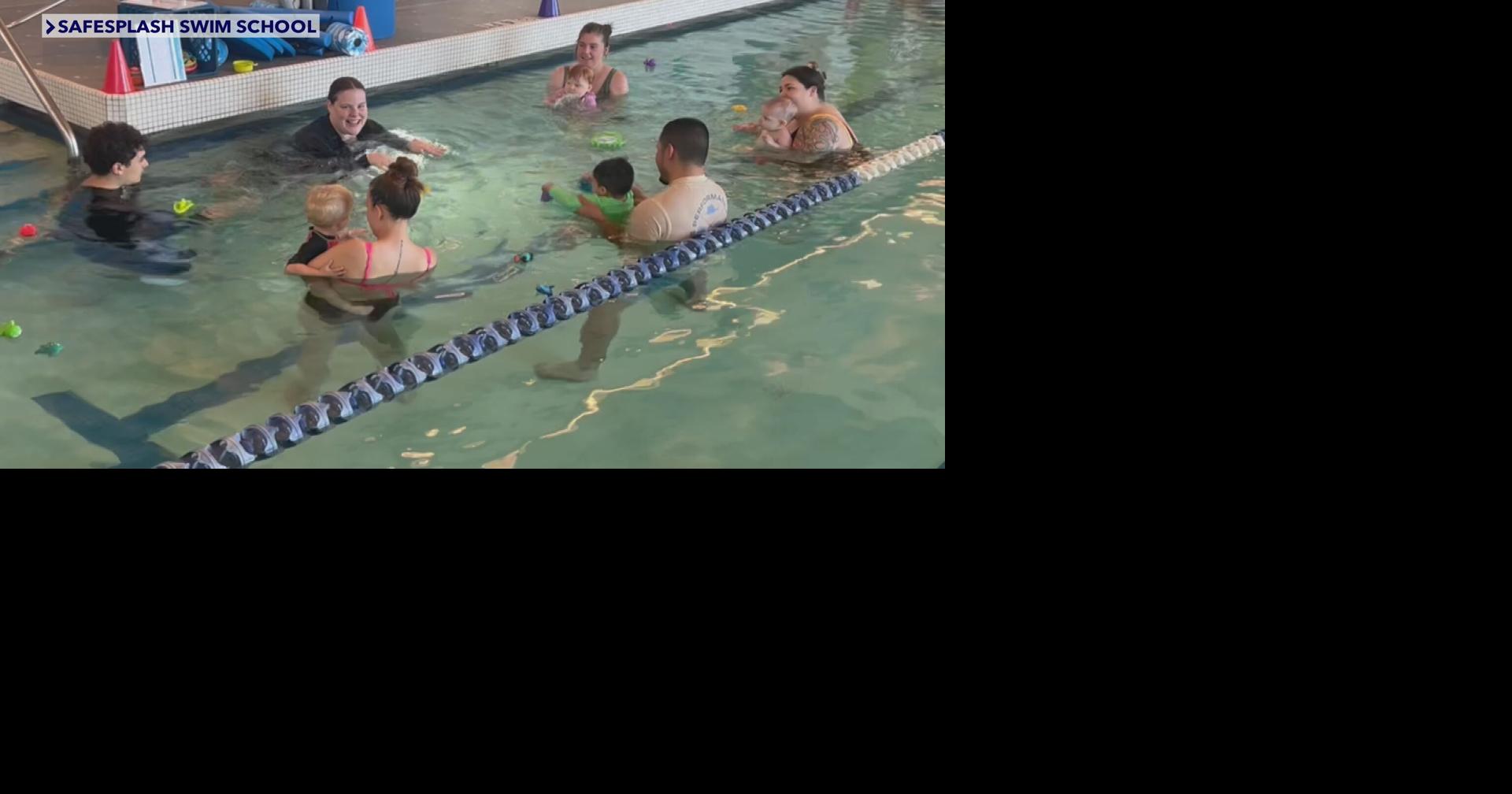 New drowning prevention law to start July 1