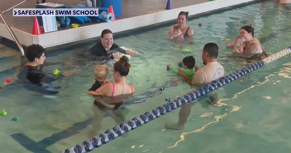 New drowning prevention law to start July 1