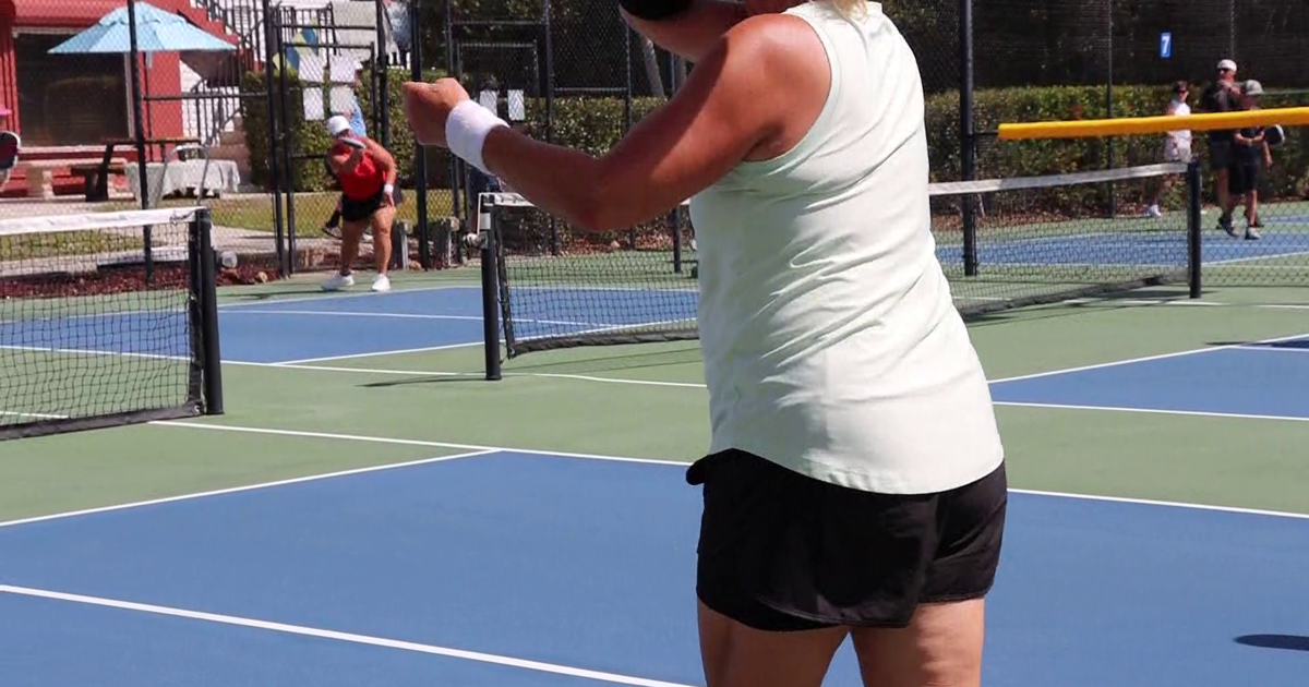 Marco Island approves $50K sound panels to quiet pickleball courts