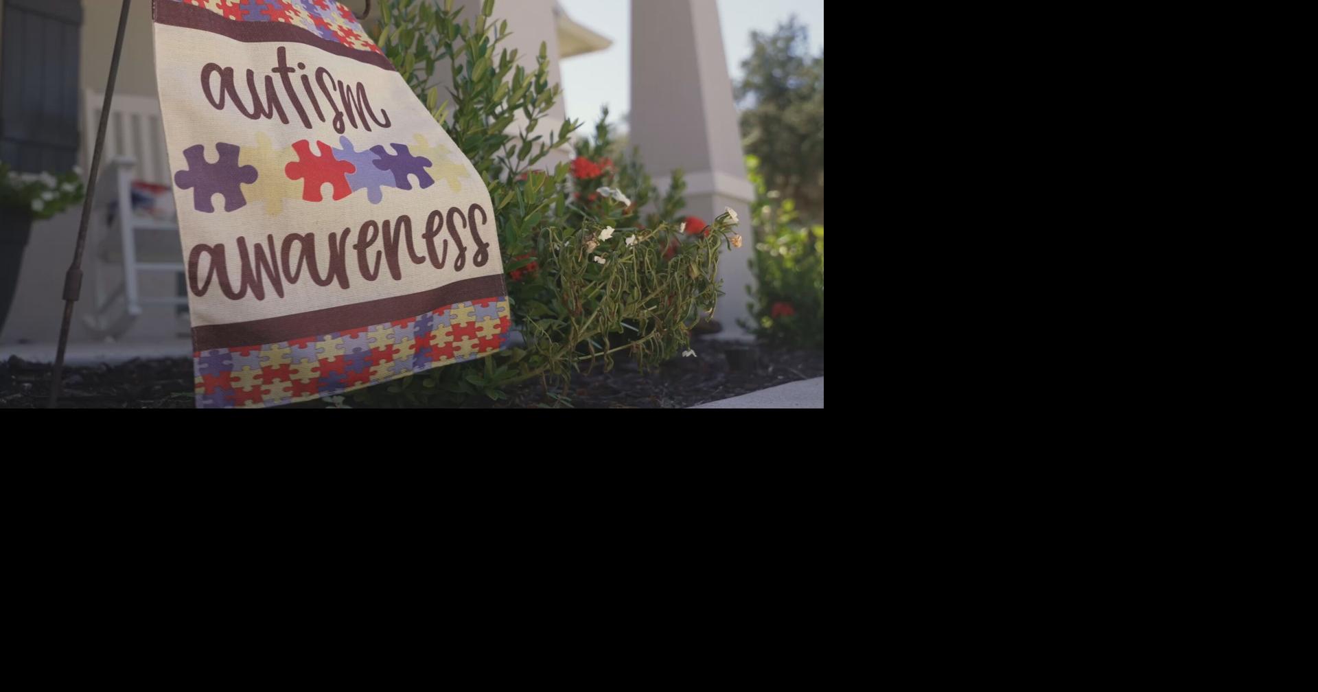 'There's nothing': A Charlotte County family’s fight for autism resources
