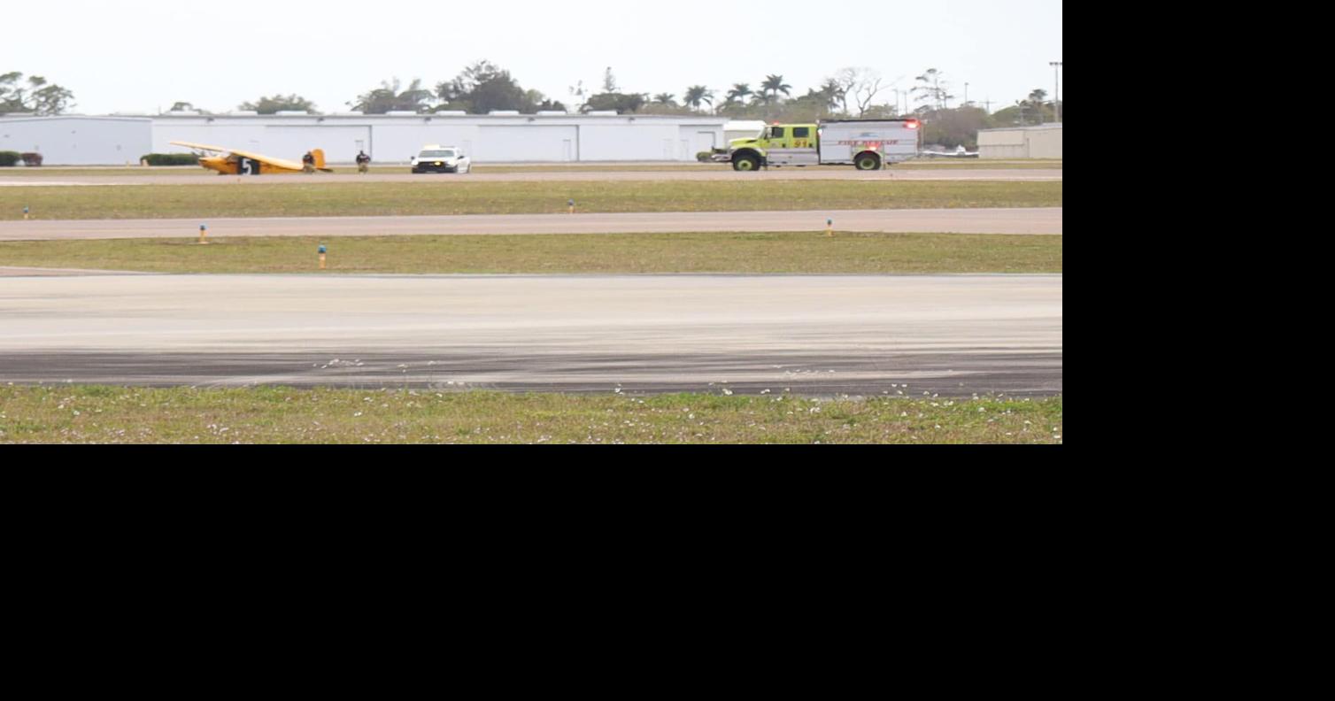 Read moreNTSB report reveals what led to fiery belly landing at Fort Myers airport