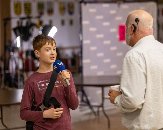 WINK Listens Cape Coral July 31, 2025