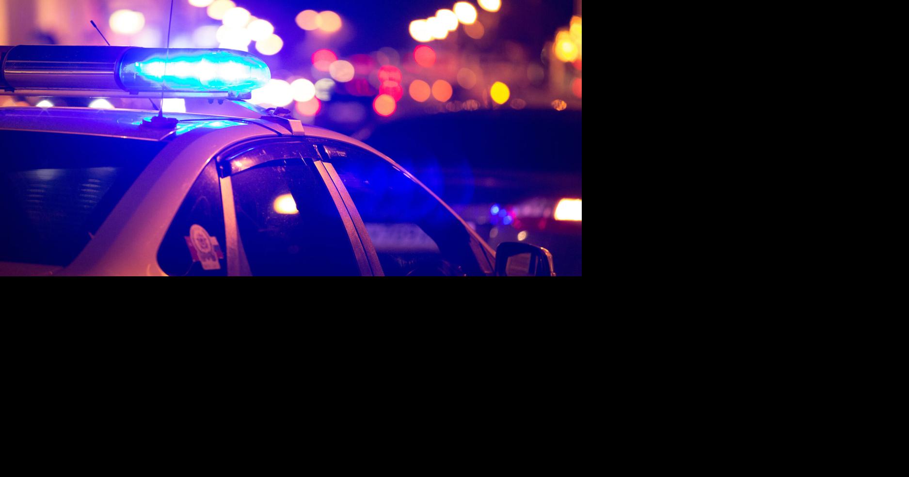 Roads in Charlotte County blocked for 'significant time' following crash