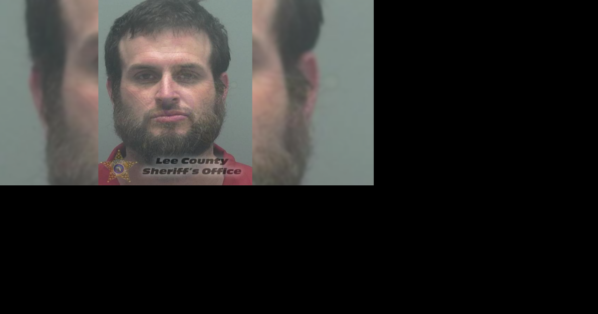 Moore Haven man gets 5 life sentences for deadly 2024 Lehigh Acres crash