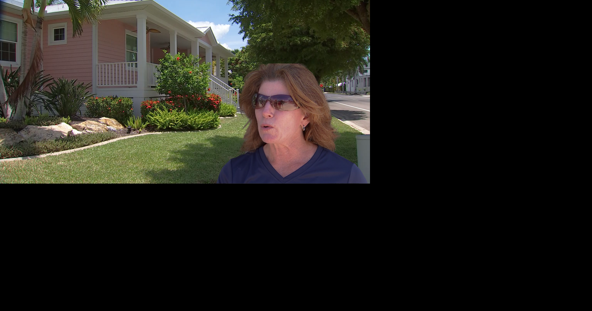 Florida leads nation in foreclosures as Punta Gorda homeowners struggle