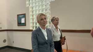 Naples Mayor Teresa Heitmann’s Probation for DUI Charge Ended Early