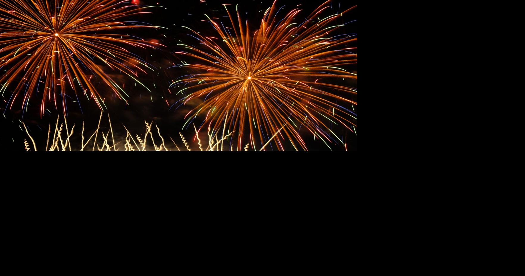 America 250: Your guide to Fourth of July fun across Southwest Florida