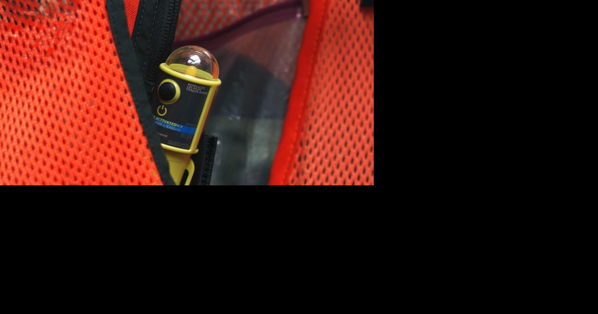 Southwest Florida boaters utilize technology for safety