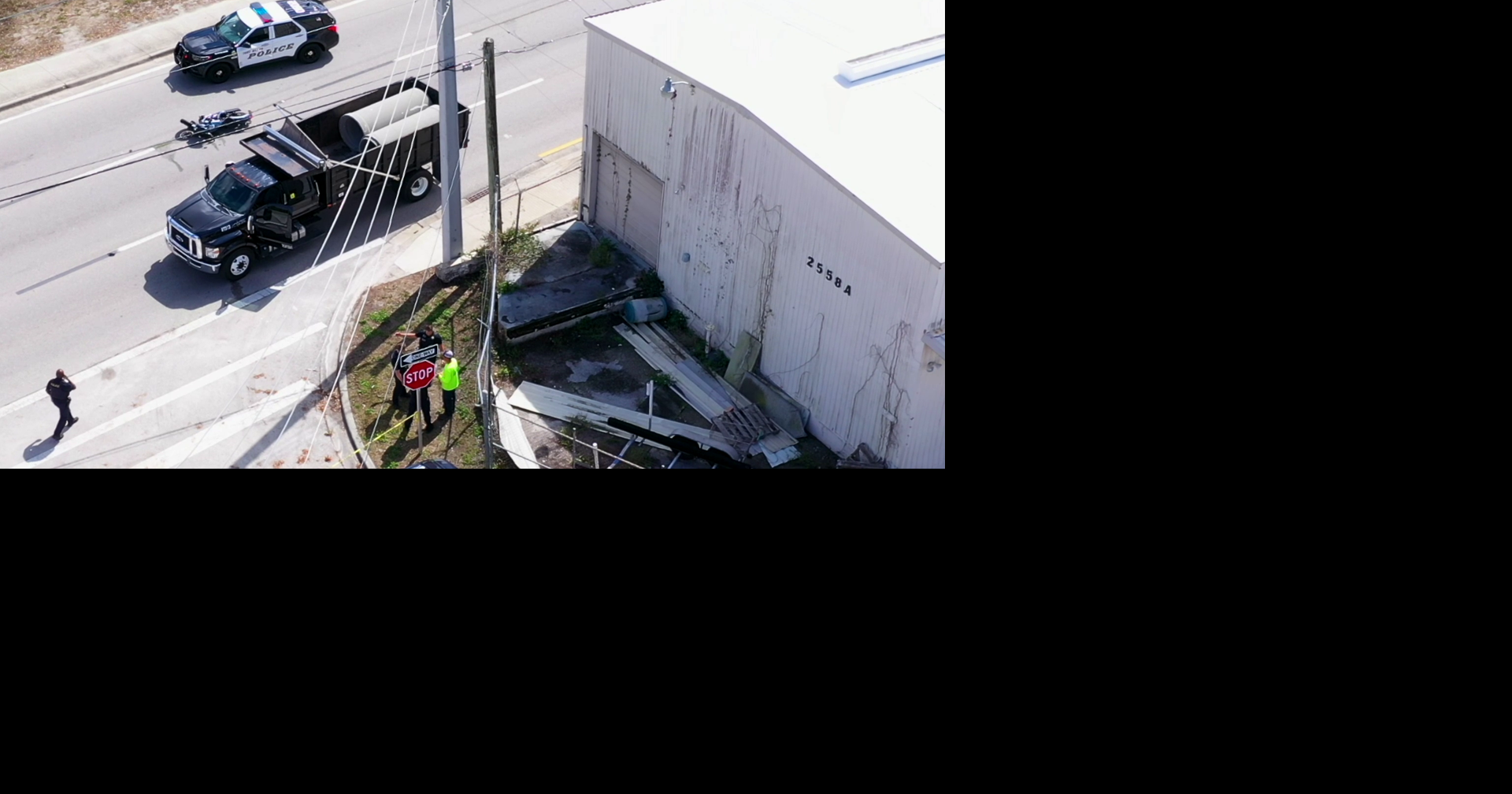 Fatal motorcycle crash involving car closes Fort Myers street | Lee ...