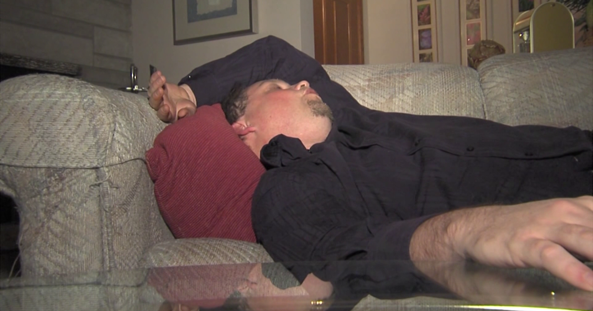 Proper sleep lowers dementia risk