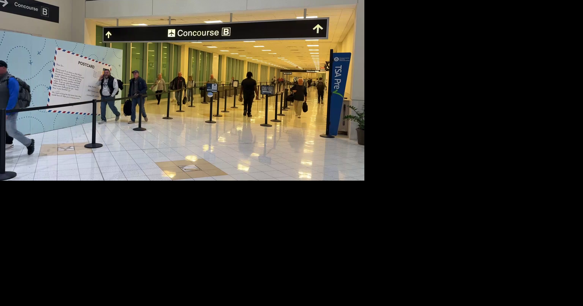 Busy holiday travel day puts millions of drivers on the road across Southwest Florida