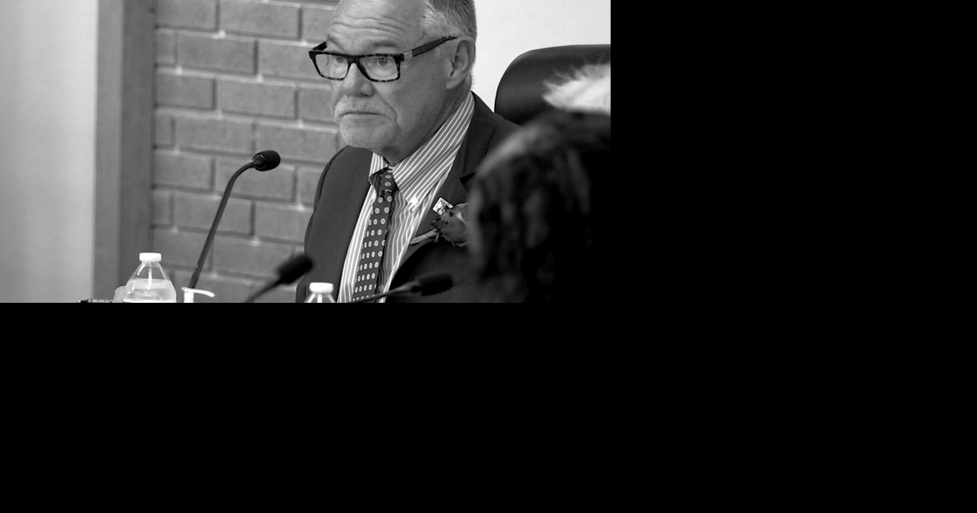 Fort Myers Mayor Kevin Anderson faces calls to resign over sexual misconduct allegations