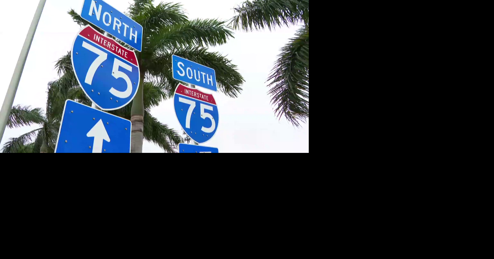 Noise walls, new lanes: Estero neighbors push back on I-75 widening project