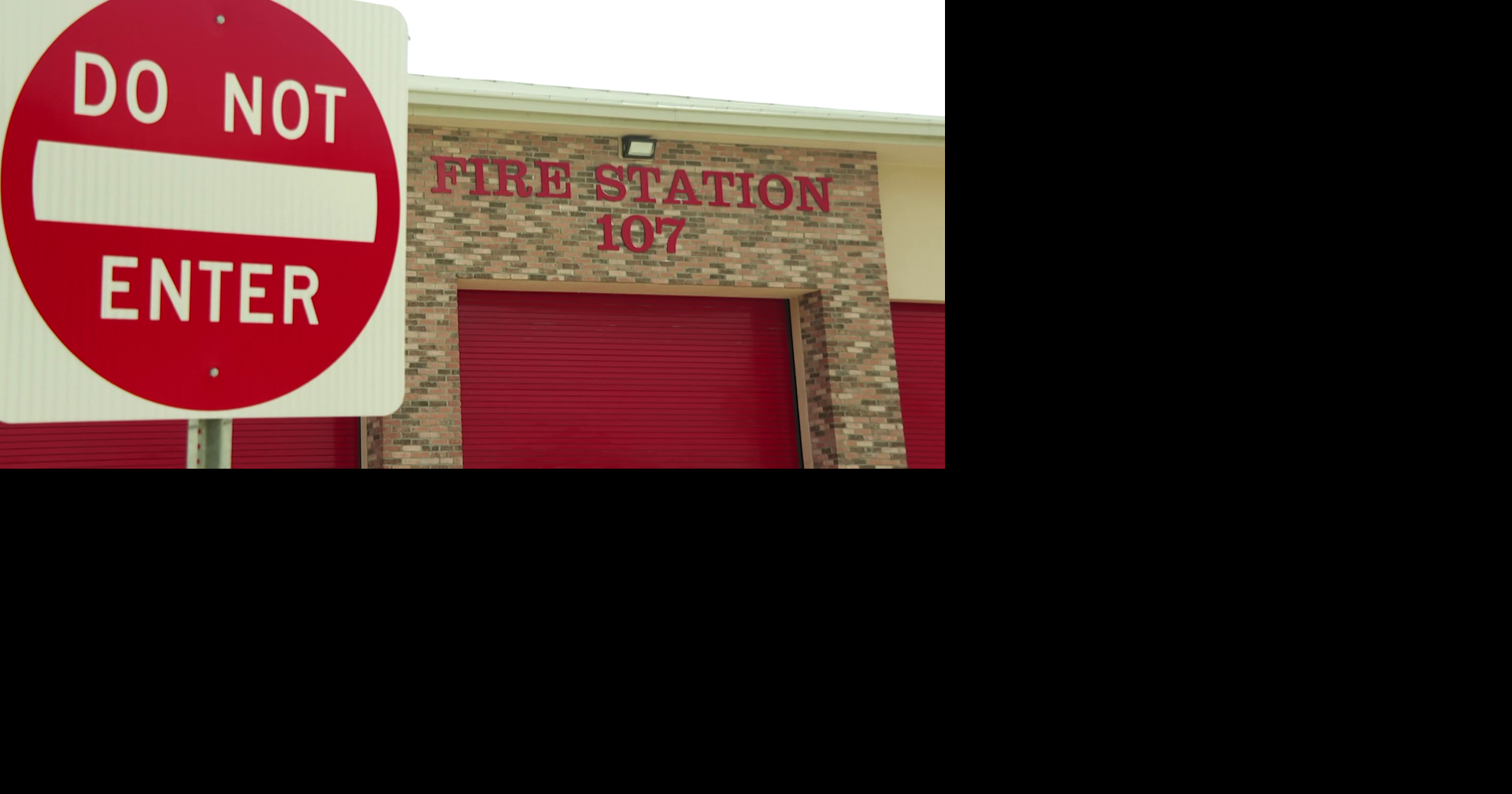 ICE vehicles spotted at Lehigh Acres fire station spark fear