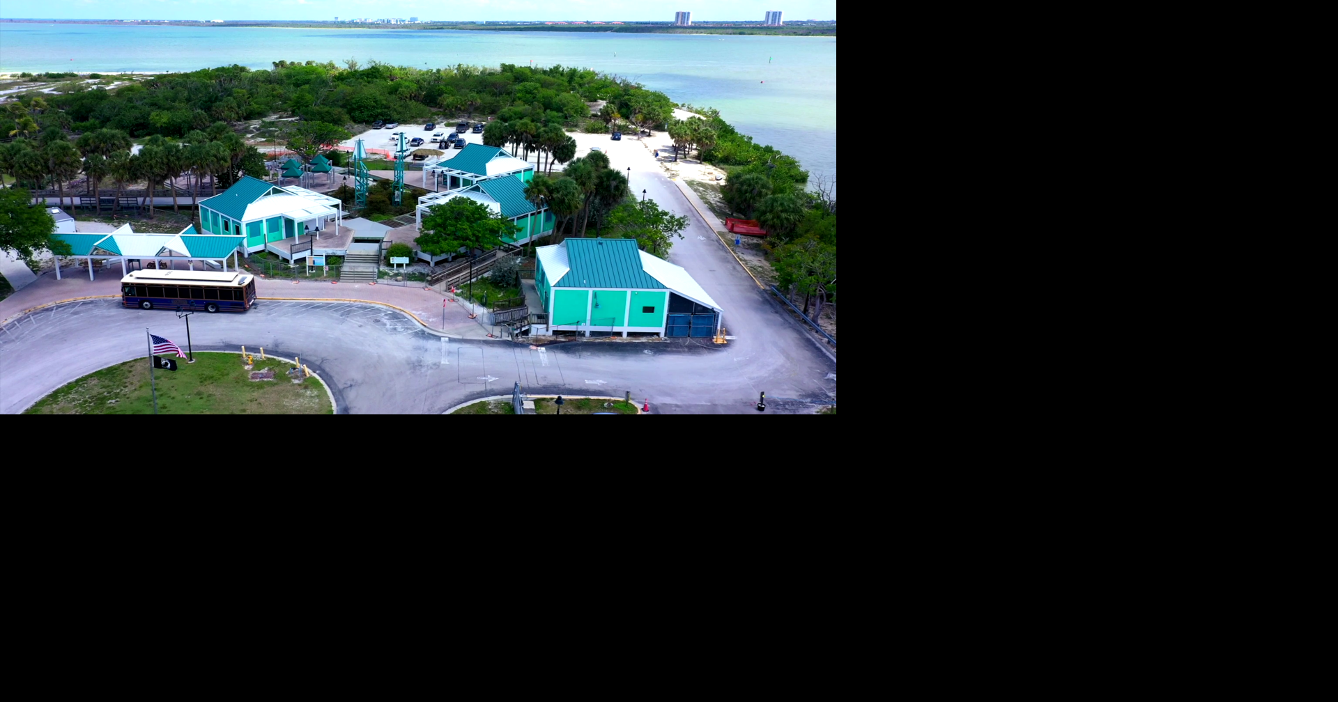 Lee County approves $3.9M plan to restore Bowditch Point Park