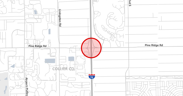 2 new projects announced for I-75, work will begin in 2025, 2027