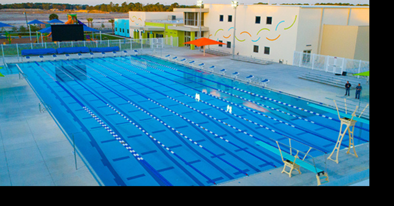 Death investigation underway at Charlotte County pool | Charlotte ...