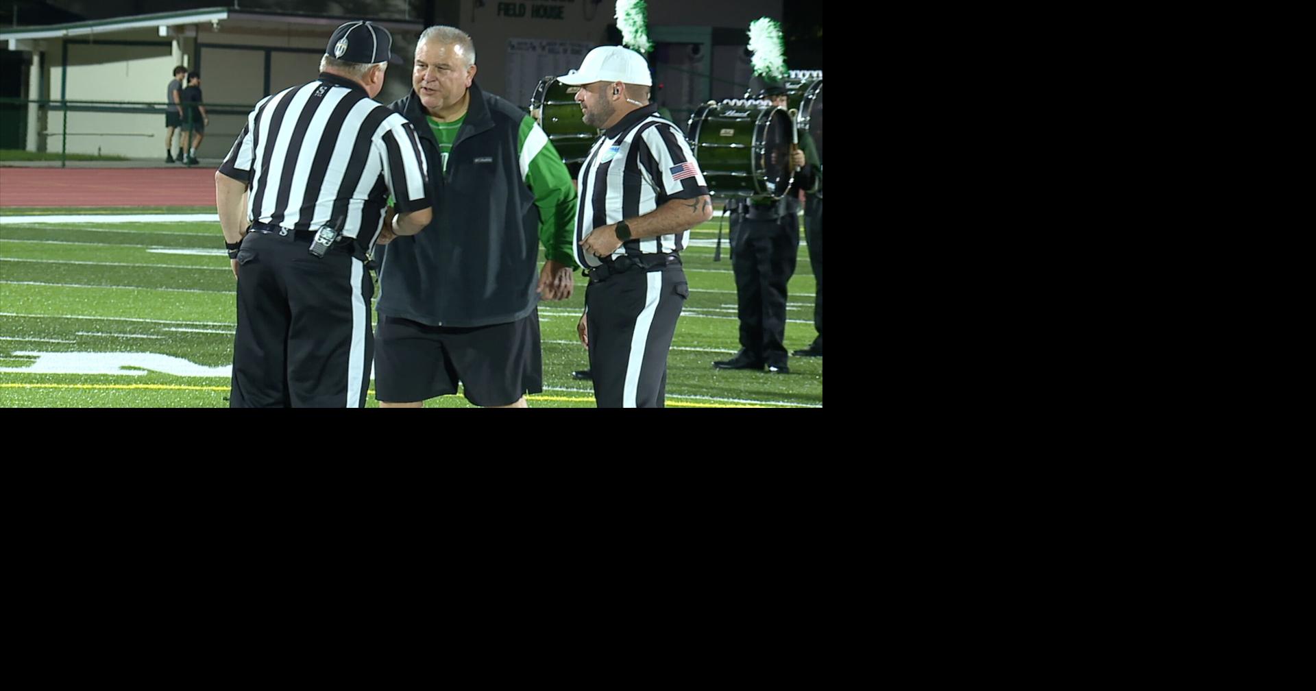 Fort Myers falls to Port Charlotte on night celebrating coaching legend
