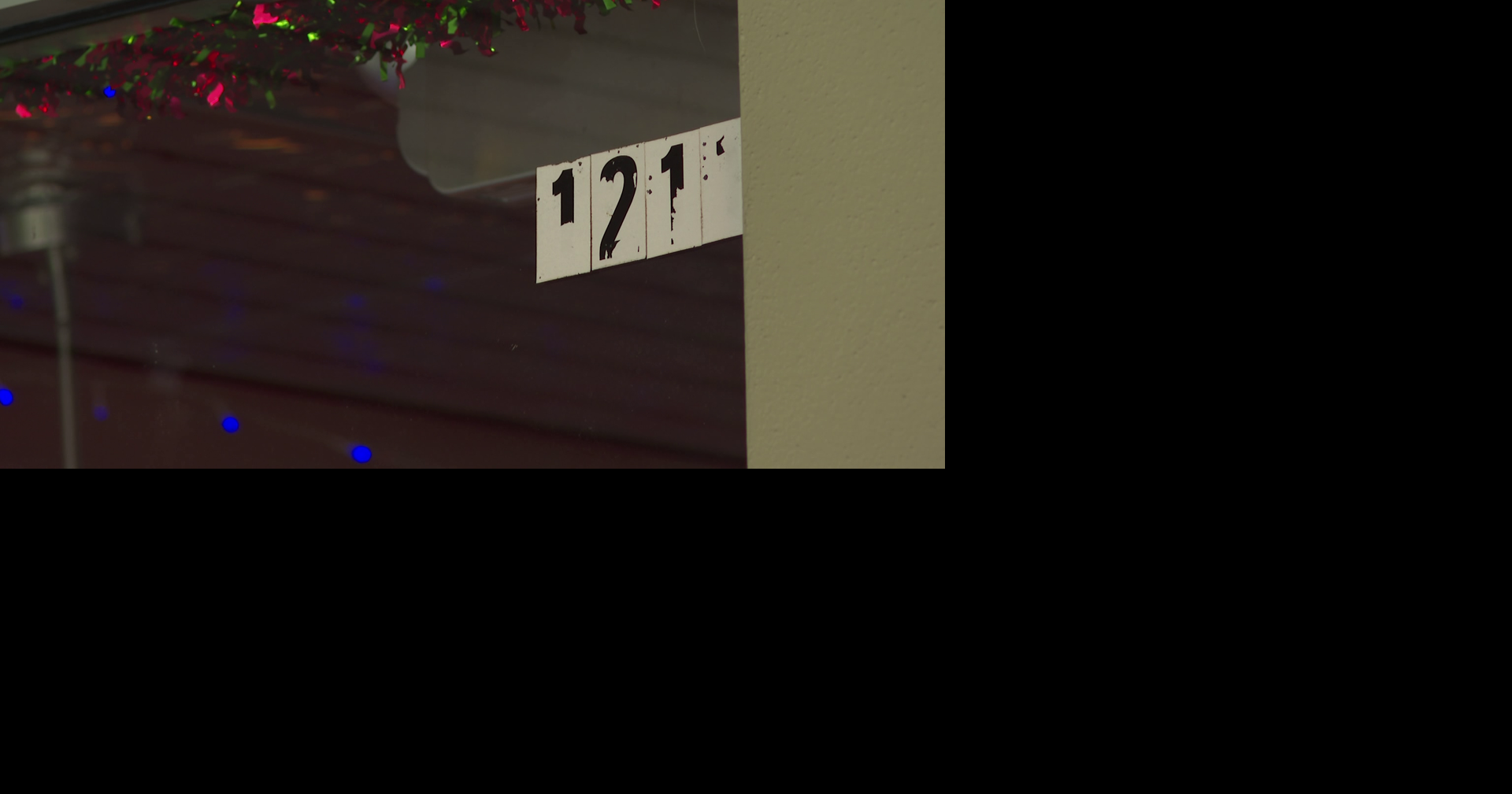 Cape Coral woman pushes for bigger building numbers to prevent crashes