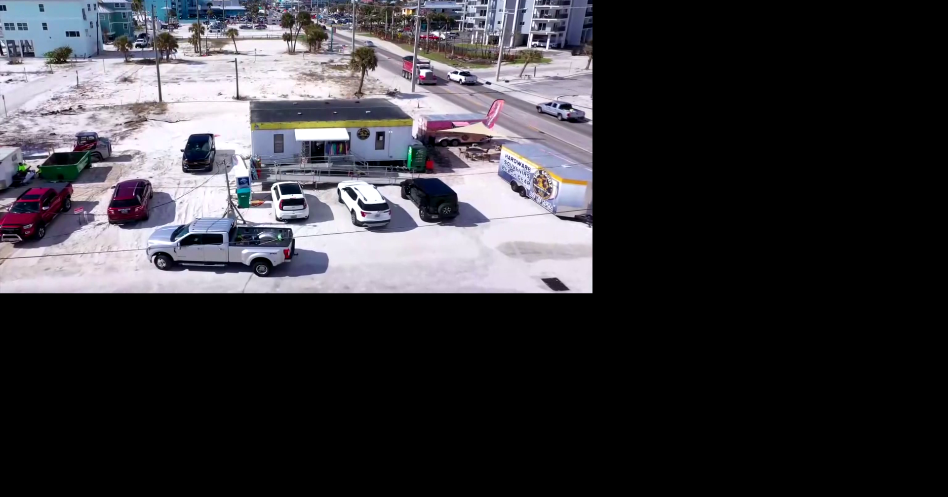 Fort Myers Beach properties hope for trailer permit extension