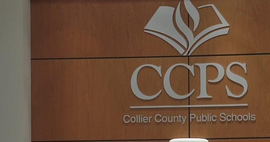 CCPS unveils new logo and app | News | winknews.com