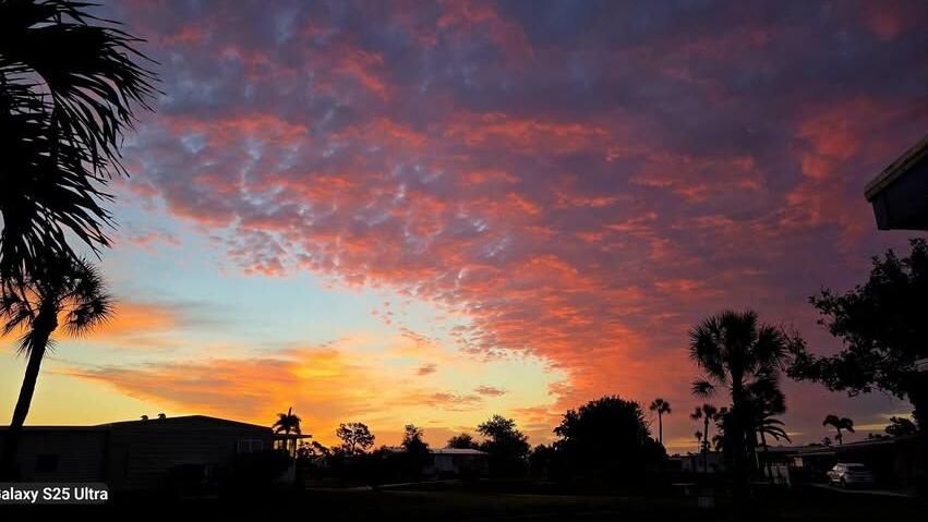 WINK WEATHER WATCHERS. 4-23-26
