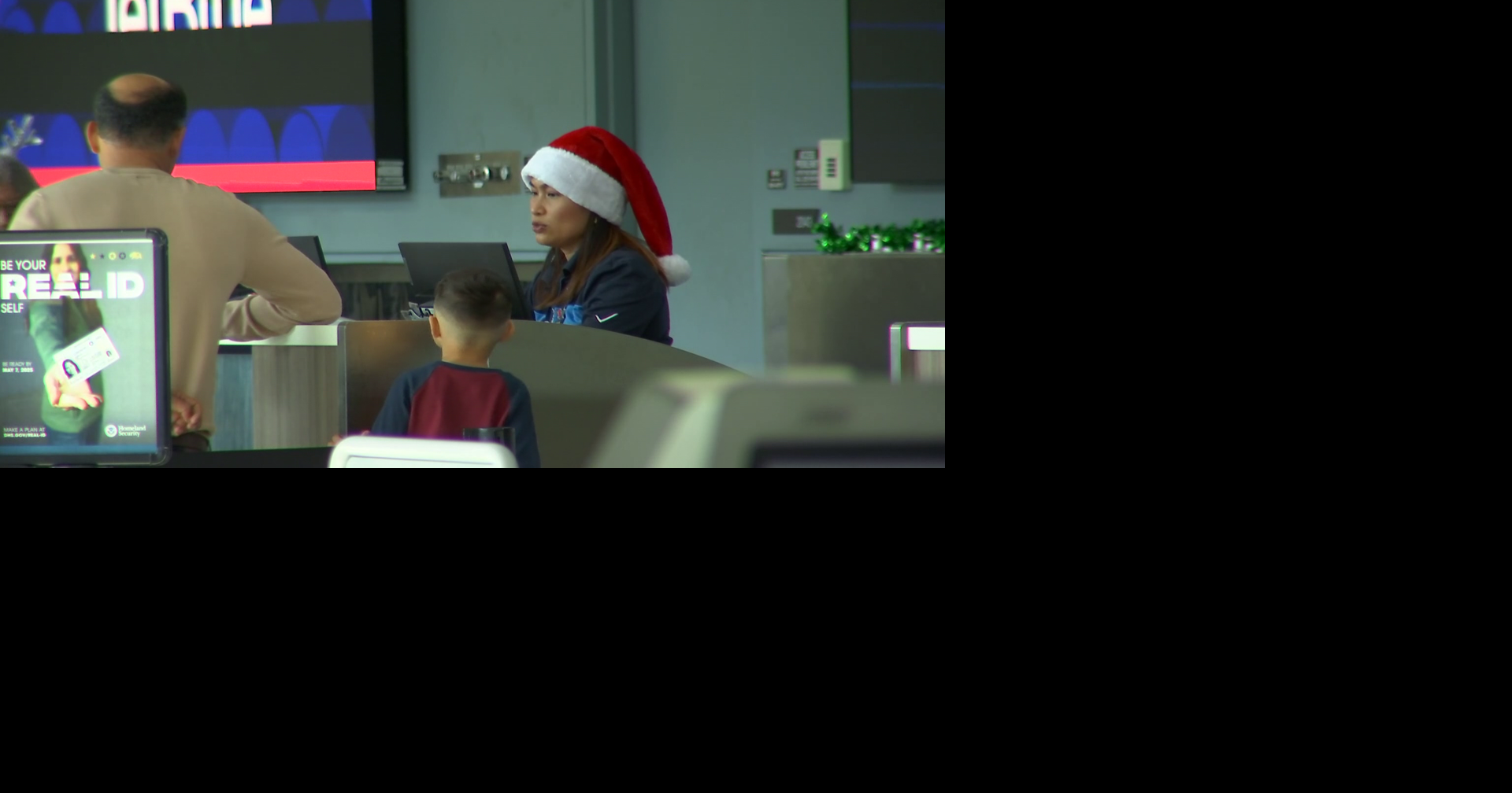 Fort Myers airport sees stress-free holiday travel experience