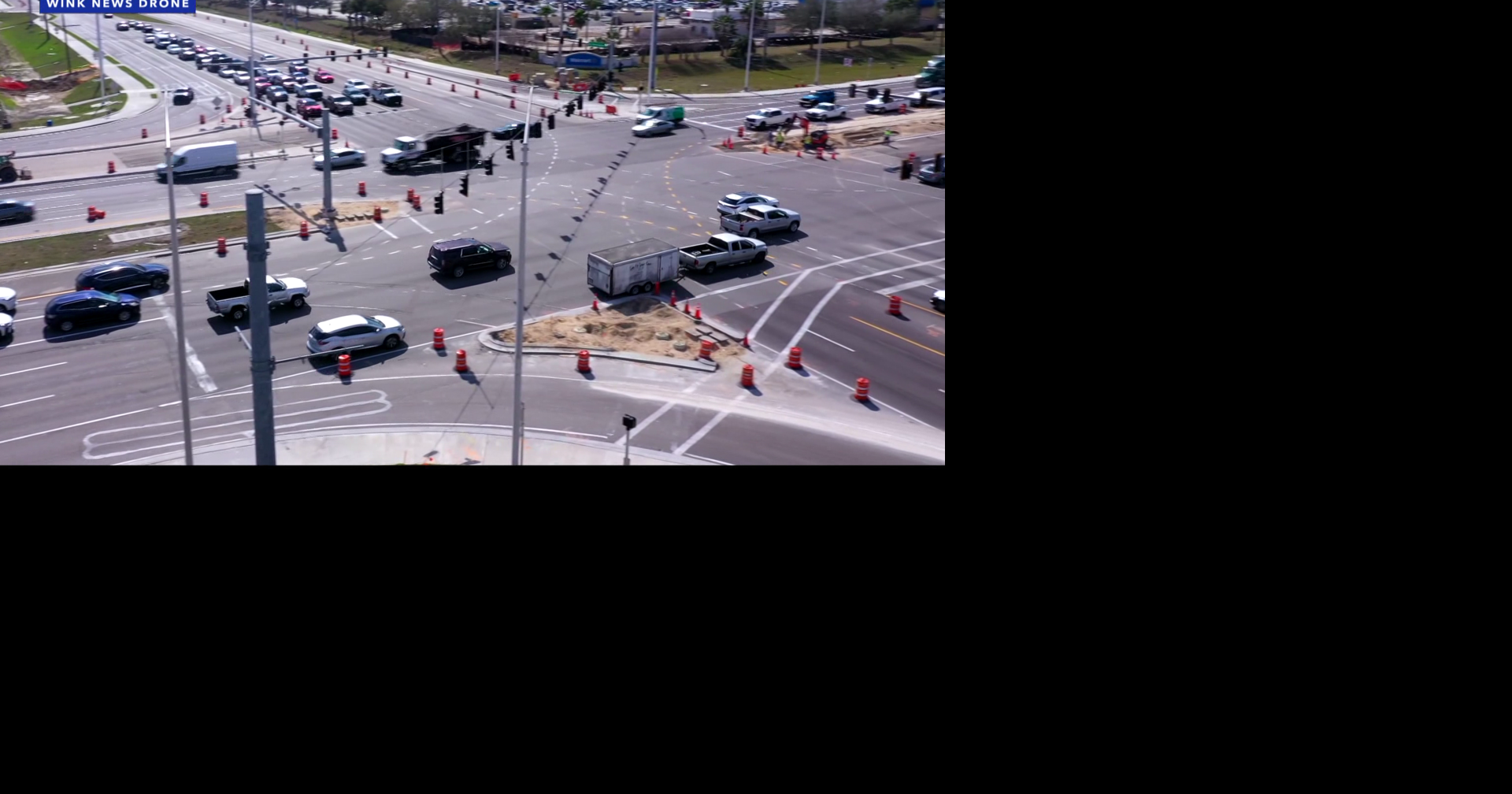 I-75 widening project draws support and concerns over traffic, growth and noise in Lee and Collier counties